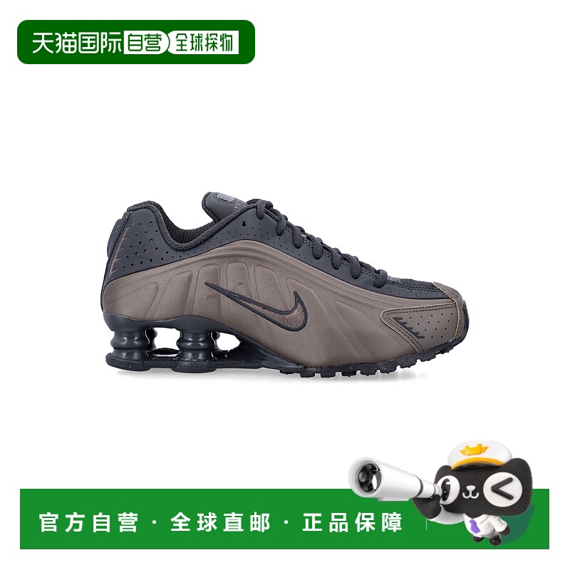 1h可退 香港直邮Nike 耐克 女士 Shox R4 woman's 运动鞋 AR35650