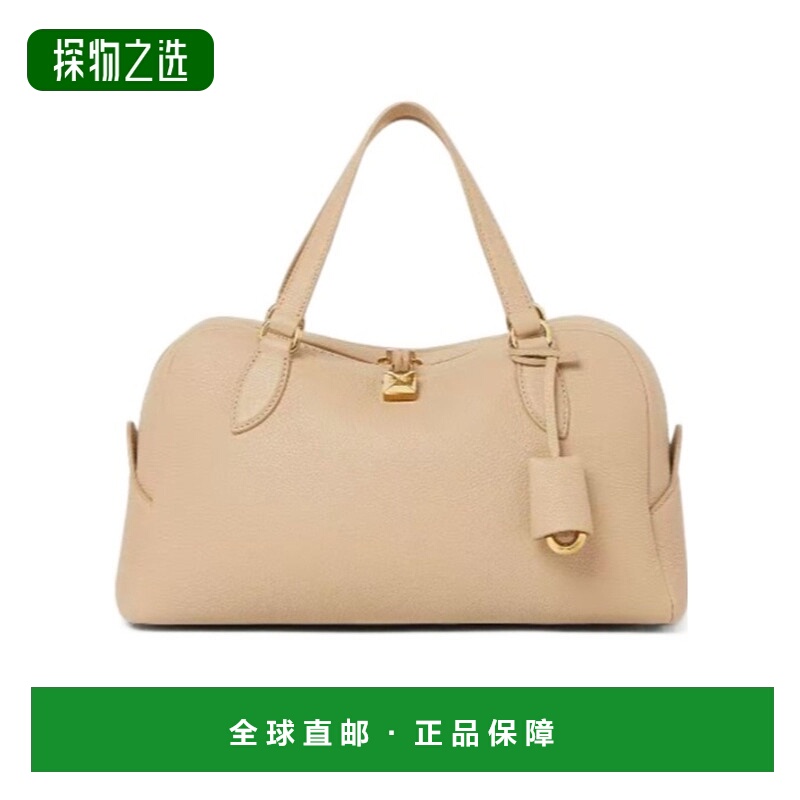 香港直邮Loro Piana Small Needle 手提包 FAP2001