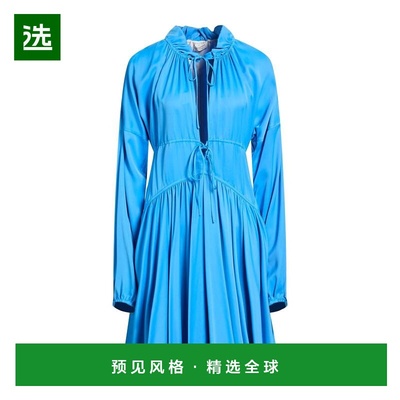 1h可退 香港直邮Philosophy Di Lorenzo Serafini 哲学 女士 短款