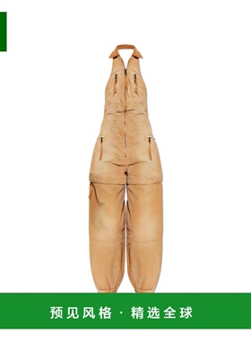 香港直邮DSQUARED2 女士连体裤 S75FP0183D35106126 SS2026