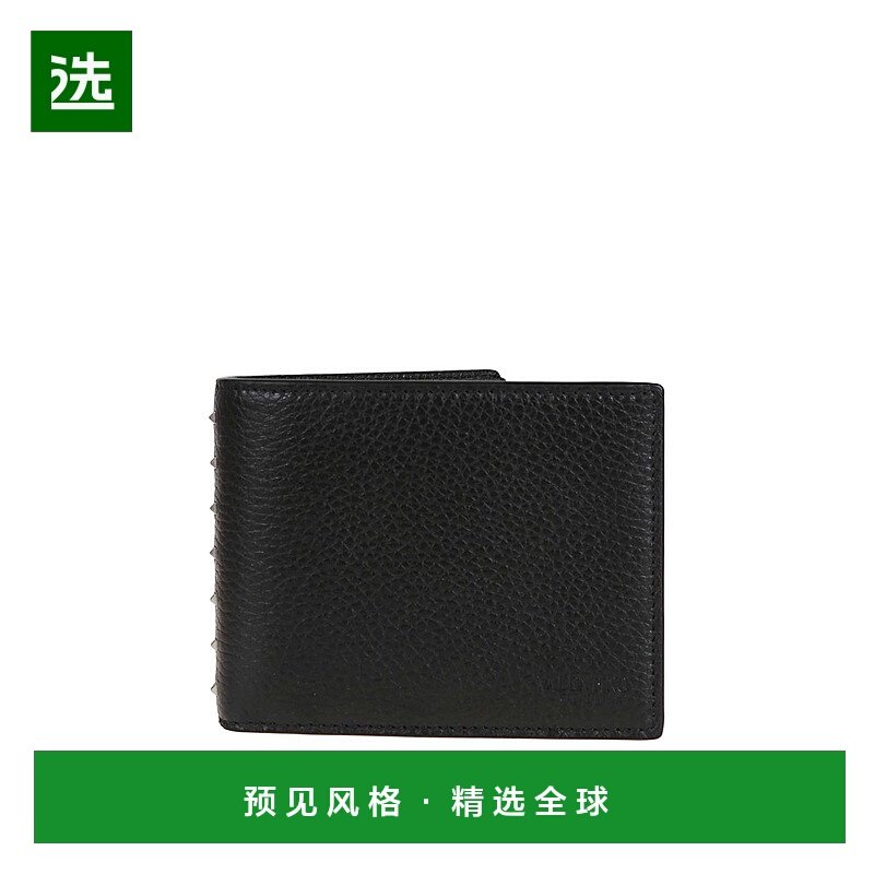 1h可退 欧洲直邮valentino garavani 男士 钱包