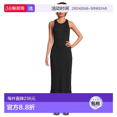 1h可退 香港直邮beyond yoga 女士 Formation 背心连衣裙