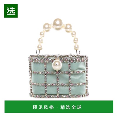 香港直邮ROSANTICA 女士手提包 B080MULTIMULTI SS2026 红色