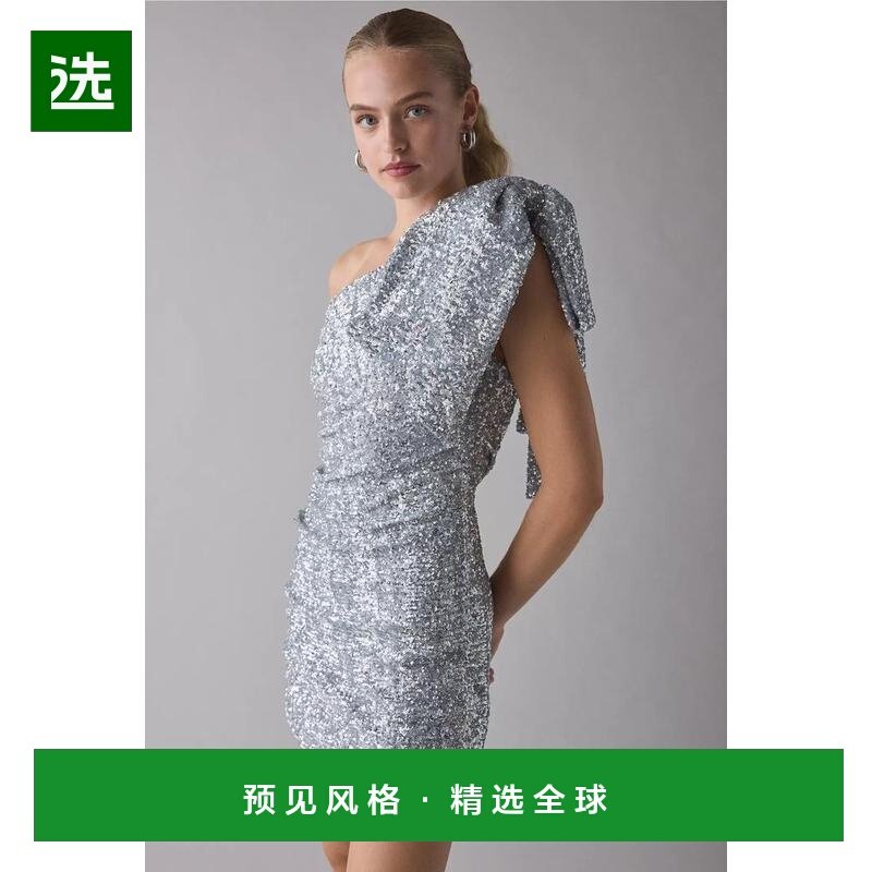 1h可退 【美国直邮】glamorous 女士 连衣裙,女装/女士精品,连衣裙,淘宝优惠券,粉丝福利购,淘宝优惠卷