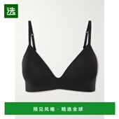 女士 Onyx Form 香港直邮SKIMS Shirt 无钢圈半杯罩文胸 DMDE