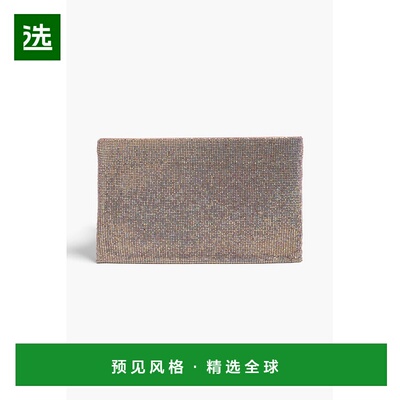 1h可退 香港直邮Benedetta Bruzziches 女士 La Luisa 水晶装饰真