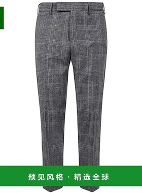 香港直邮PT01 男士牛仔裤 CORFZ1Z00FWDMA230250 AW2024 灰色