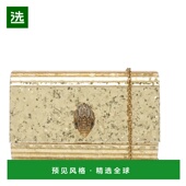 GEIGER 女士手提包 8764061979GOLD 香港直邮KURT SS2025 色