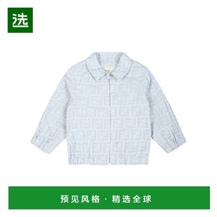 BMA129ARSY 休闲夹克 香港直邮Fendi 长袖