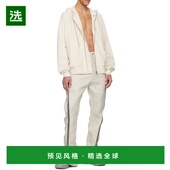 连帽卫衣 香港直邮Rick Owens RU01E5241BA21