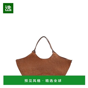 1h可退 香港直邮Gianni Chiarini 女士 双手柄托特包 DUABS11110L