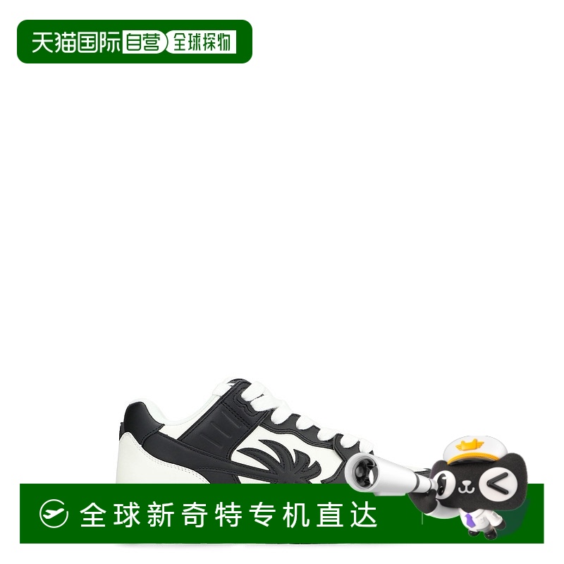 1h可退 欧洲直邮palm angels 男士 休闲鞋运动鞋