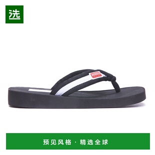 0拖鞋 1h可退 FD52MU090F5199 女士凉鞋 欧洲直邮KENZO