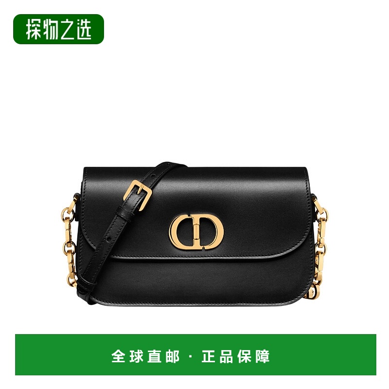 香港直邮Dior 30 Montaigne Avenue单肩包 DIO32USC