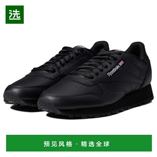 1h可退 【美国直邮】Reebok Lifestyle 经典皮革锐步运动鞋