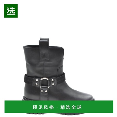 香港直邮SERGIO ROSSI 女士靴子 A86040MMV1201000470 SS2020