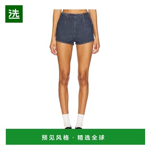 1h可退 香港直邮Triarchy 女士 Velma Hot 短裤 208710756