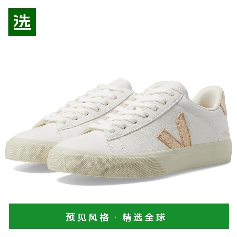 1h可退 【美国直邮】veja 女士 时尚休闲鞋,女鞋,时尚休闲鞋,淘宝优惠券,粉丝福利购,淘宝优惠卷
