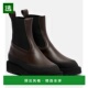 Dolomite 1h可退 皮质切尔西靴 Beryl 女士 香港直邮Le Monde