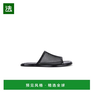 1h可退 香港直邮Staud 女士 Alessandra 凉鞋 F25S4007MN单鞋