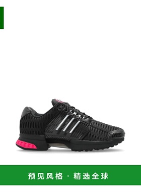香港直邮ADIDAS ORIGINALS 女士运动鞋 JQ90440CBLACKMSILVESILVM