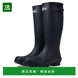 1h可退 【美国直邮】Barbour Bede 男士时装靴 舒适优雅 低跟圆头