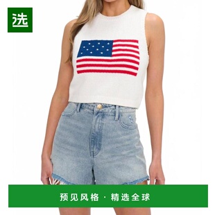 1h可退 【美国直邮】show me your mumu 女士 背心吊带