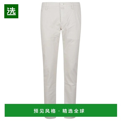 香港直邮JACOB COHEN 男士休闲裤 UMP0001001S4216 AW2025