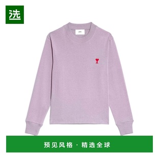 Coeur 长袖 香港直邮Ami 恤 Ami UTS200701. Paris