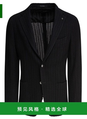香港直邮TAGLIATORE 男士夹克 1SMJ22K810001N1144 SS2026