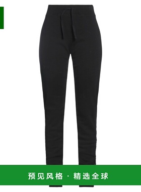 1h可退 香港直邮1017 ALYX 9SM 女士 休闲长裤 black黑色 舒适时