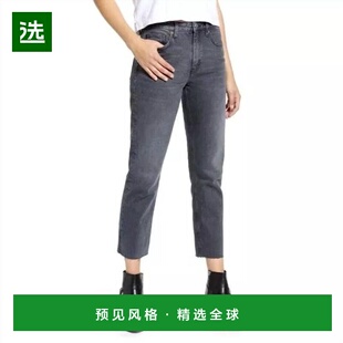 1h可退 【美国直邮】topshop 女士 牛仔裤正品品牌时尚休闲潮流高