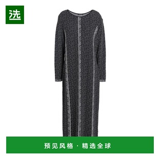 1h可退 【美国直邮】marina rinaldi 女士 连衣裙