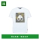 欧洲直邮moose knuckles 男士 1h可退 上装 T恤
