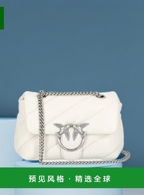 1h可退 欧洲直邮PINKO 女士手拿包 100039A0F2Z14O斜挎包单肩包