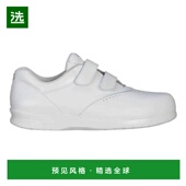 美国直邮 SAS女士休闲鞋 运动真皮舒适透气 1h可退 潮流时尚 易