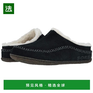 1h可退 【美国直邮】sorel 男士 时尚休闲鞋拖鞋男鞋舒适透气 潮