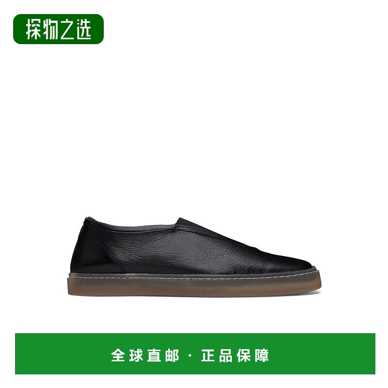 香港直邮Lemaire 一脚蹬运动鞋 FO0158LL0003