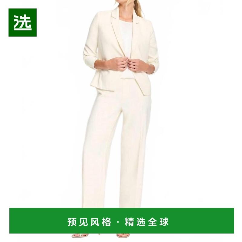 1h可退 【美国直邮】nic+zoe 女士 外套,女装/女士精品,短外套,淘宝优惠券,粉丝福利购,淘宝优惠卷