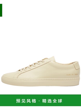 香港直邮COMMON PROJECTS 男士运动鞋 15283099 AW2024 花色