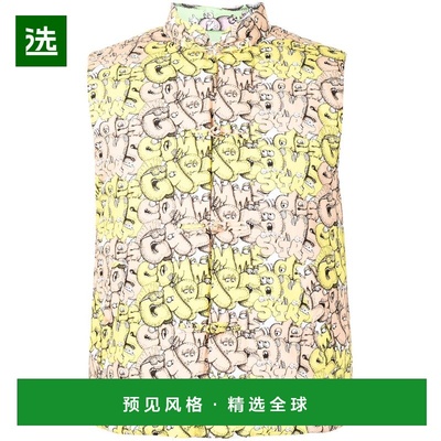 香港直邮COMME DES GARCONS 男士夹克 FHJ0072 AW2023 花色