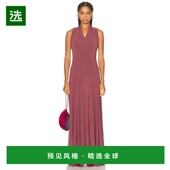 香港直邮TOVE TVD181DMS 女士 1h可退 Vina 连衣裙 舒适时尚