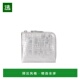 DES GARCONS 女士钱包 香港直邮COMME SA3100EGSILVER SS2024