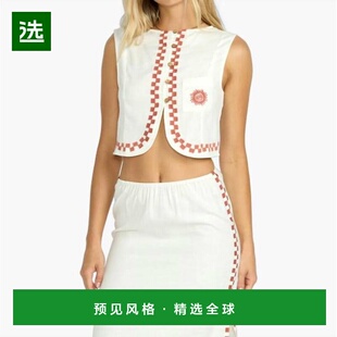 1h可退 【美国直邮】billabong 女士 背心吊带