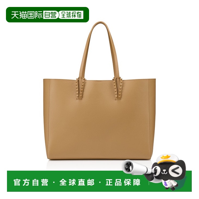 欧洲直邮Christian Louboutin (2025新品) Cabata modèle large