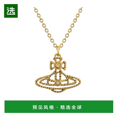 香港直邮VIVIENNE WESTWOOD 女士项链吊坠 AW2025 630203GJ02R958