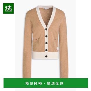 托里·伯奇 Burch 女士 Two 羊毛针织 1h可退 tone 香港直邮Tory