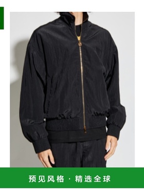 香港直邮Versace 长袖休闲夹克 10215481A15795