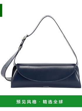 香港直邮Jil Sander CANNOLO 小号单肩包斜挎包 J07WD0023P5355