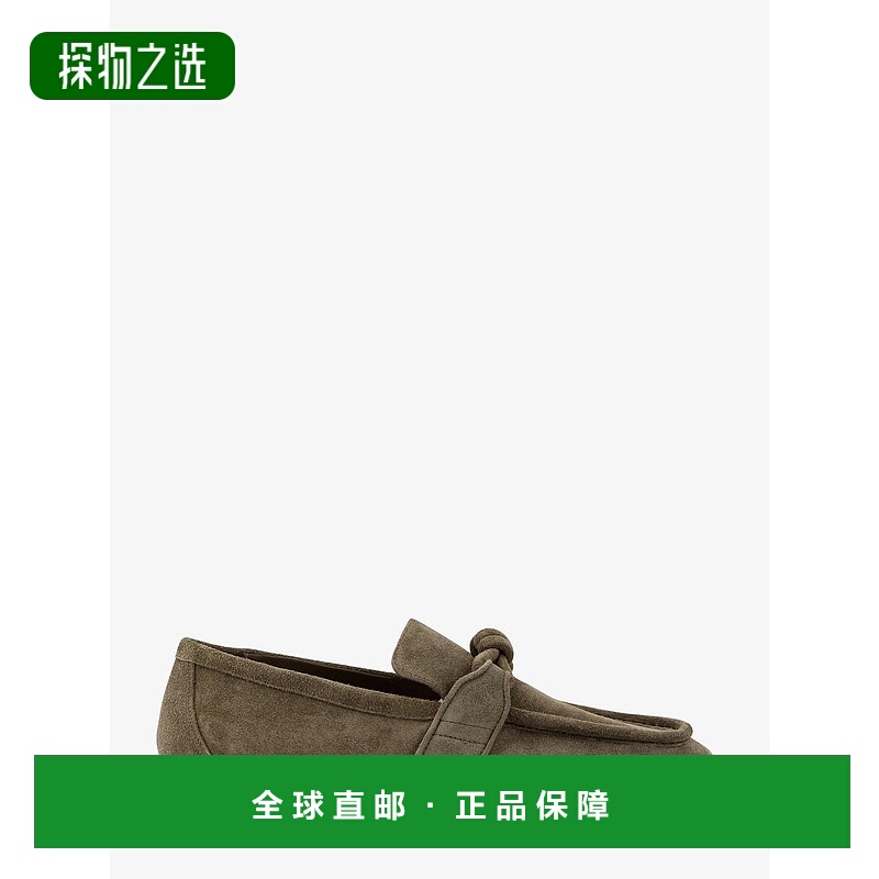 Bottega Veneta 葆蝶家 男士 Astaire 樂福鞋 796445V3QE